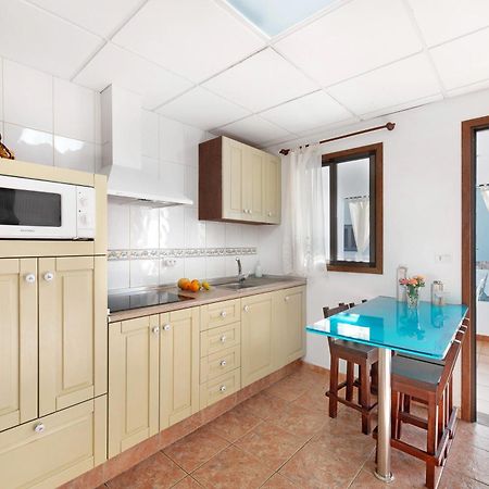 Casa Acosta En El Remo 아파트 외부 사진