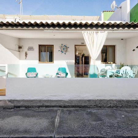 Casa Acosta En El Remo 아파트 외부 사진