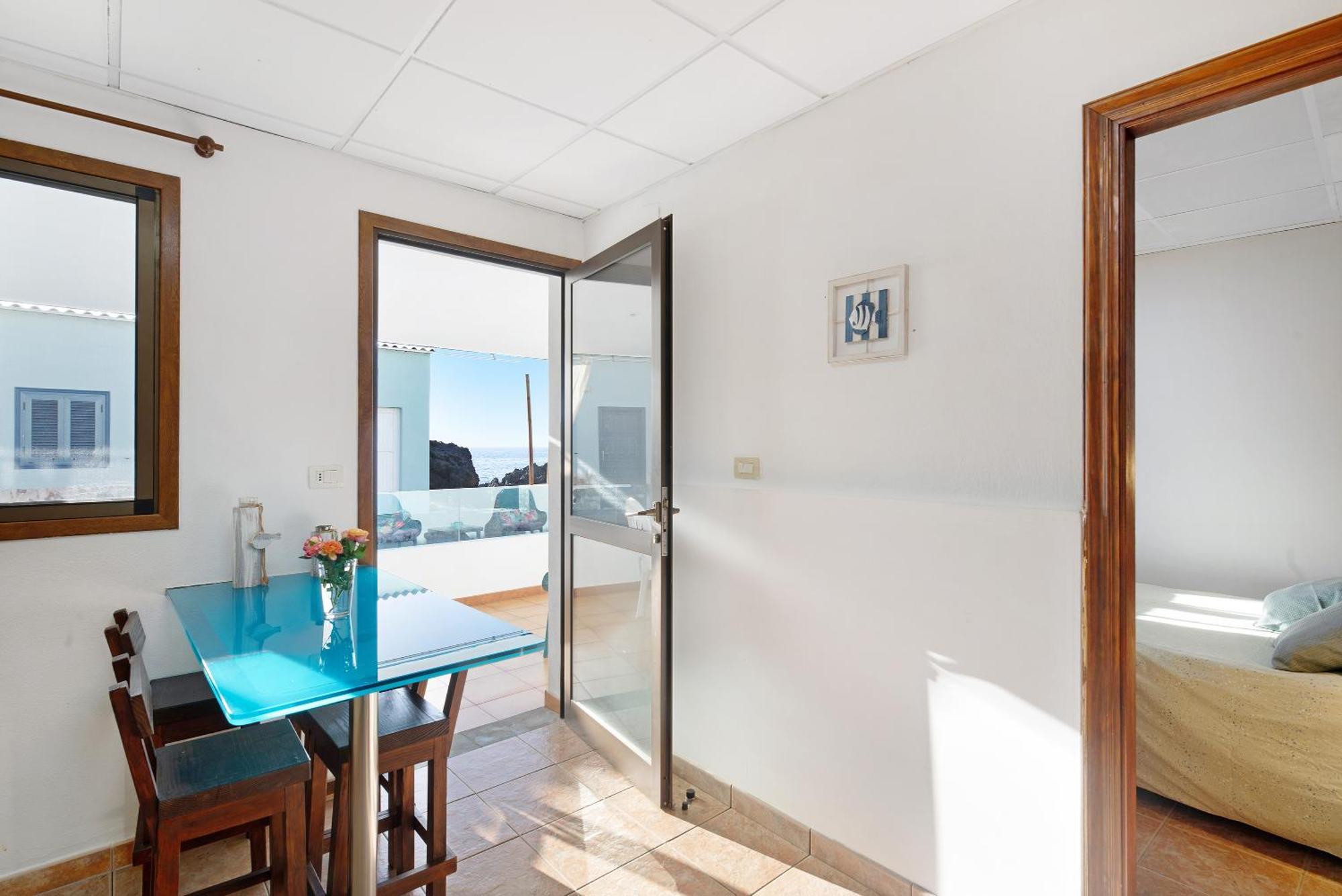Casa Acosta En El Remo 아파트 외부 사진