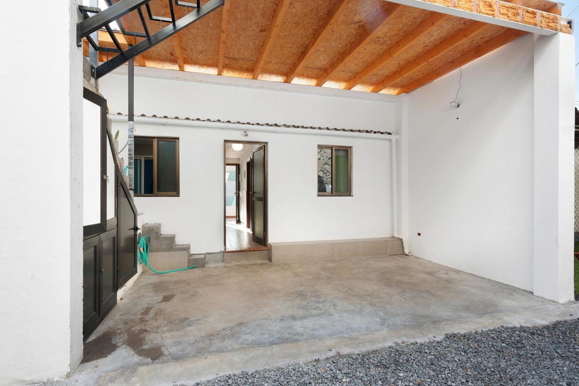 Casa Acosta En El Remo 아파트 외부 사진