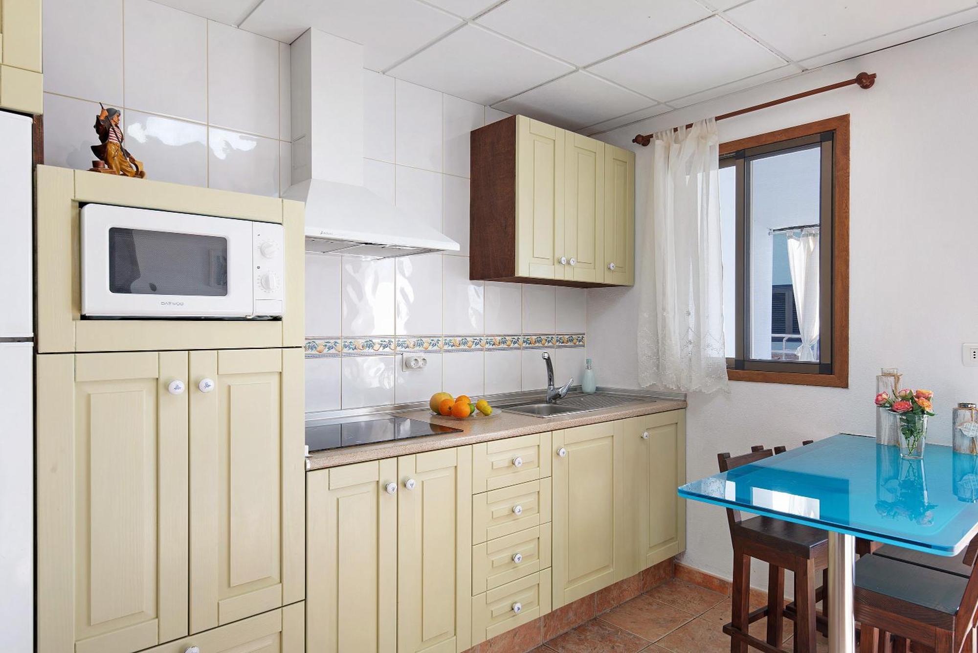 Casa Acosta En El Remo 아파트 외부 사진