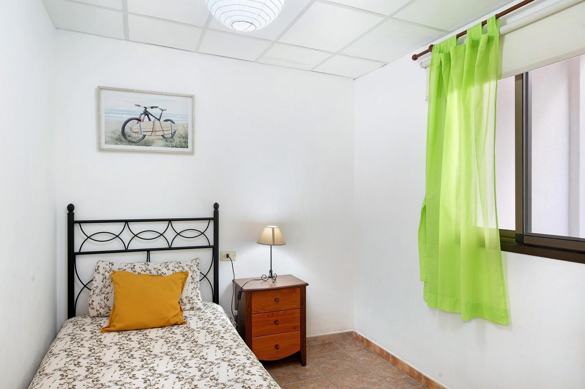 Casa Acosta En El Remo 아파트 외부 사진