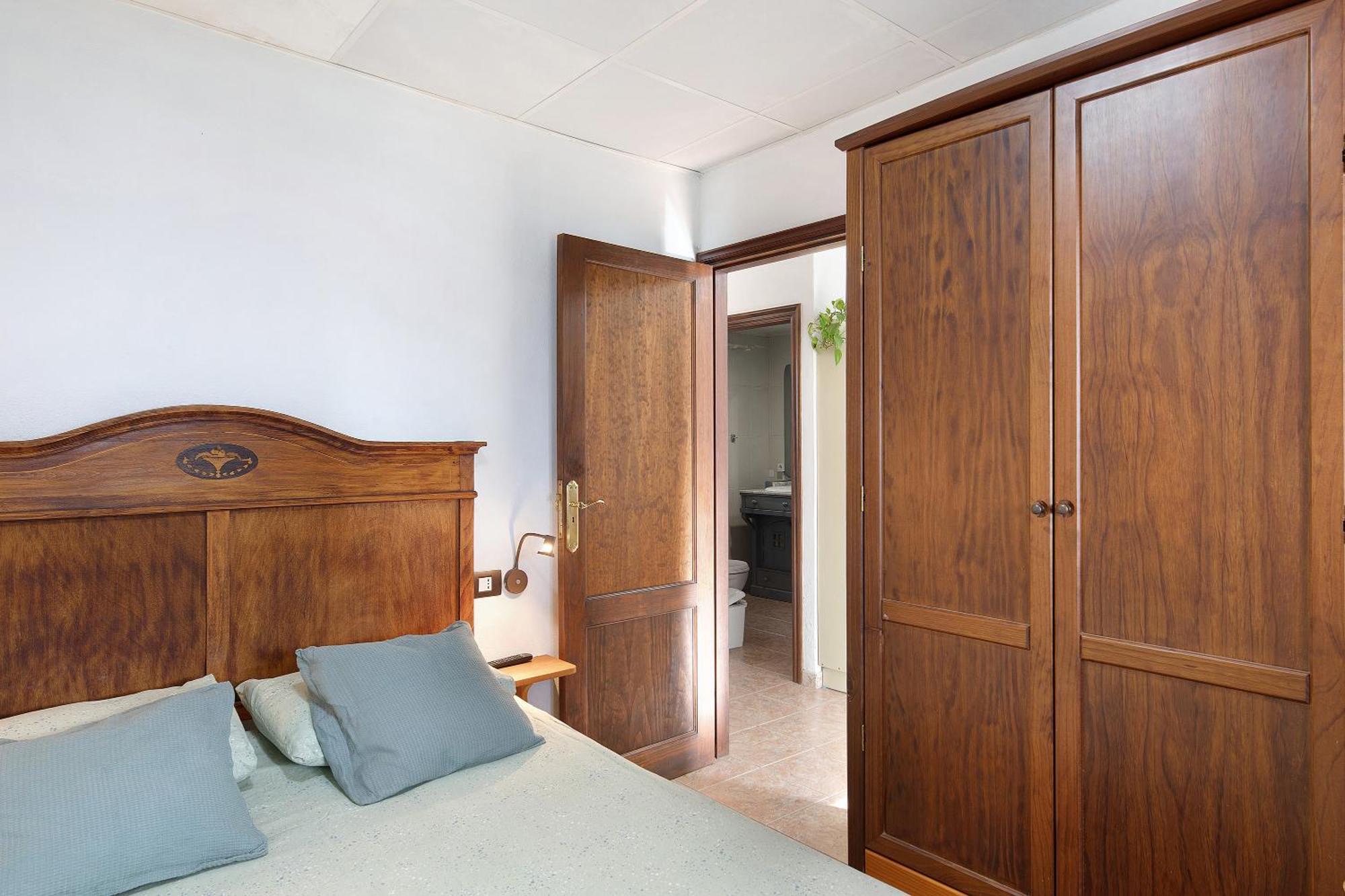 Casa Acosta En El Remo 아파트 외부 사진
