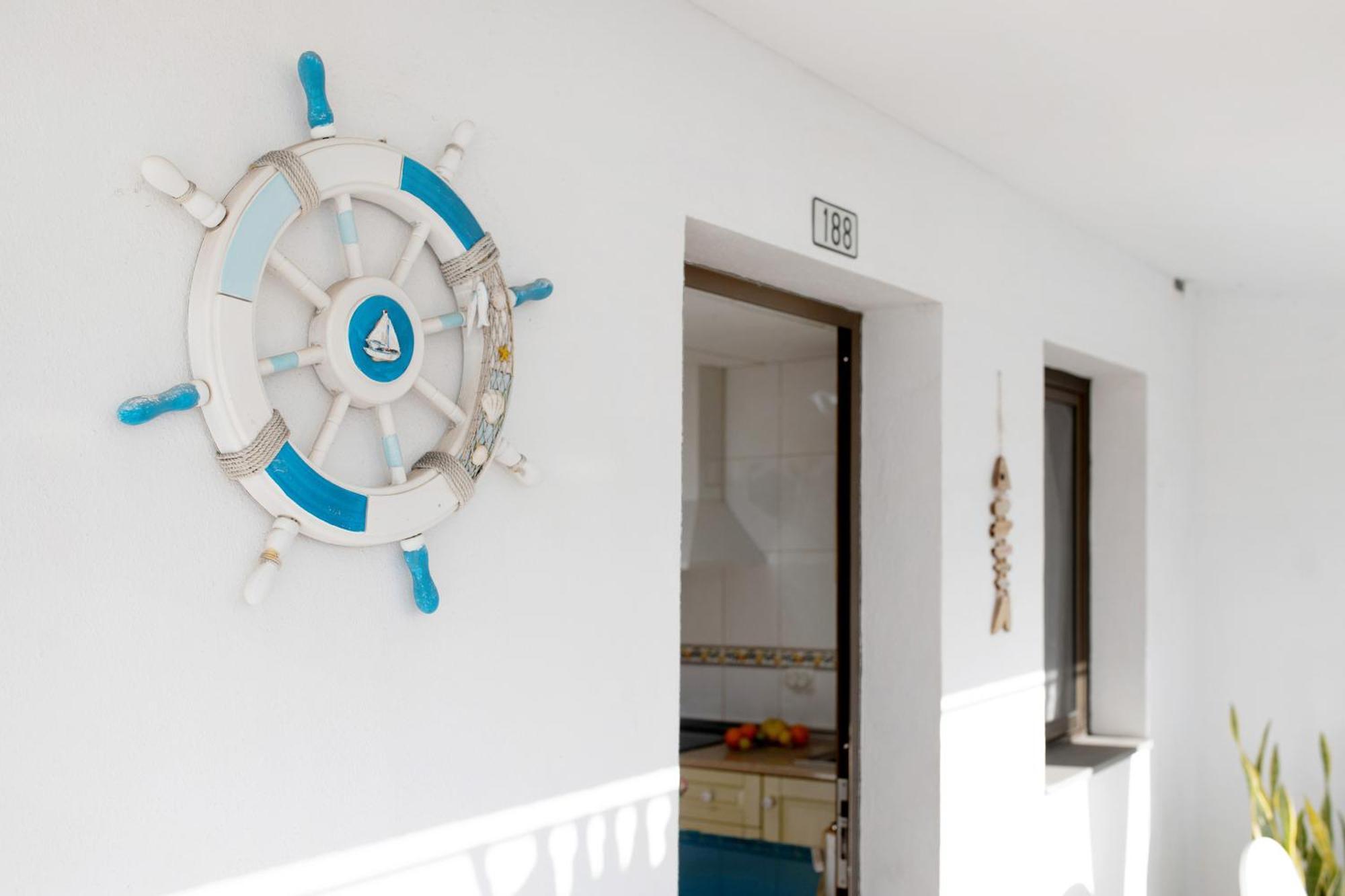 Casa Acosta En El Remo 아파트 외부 사진