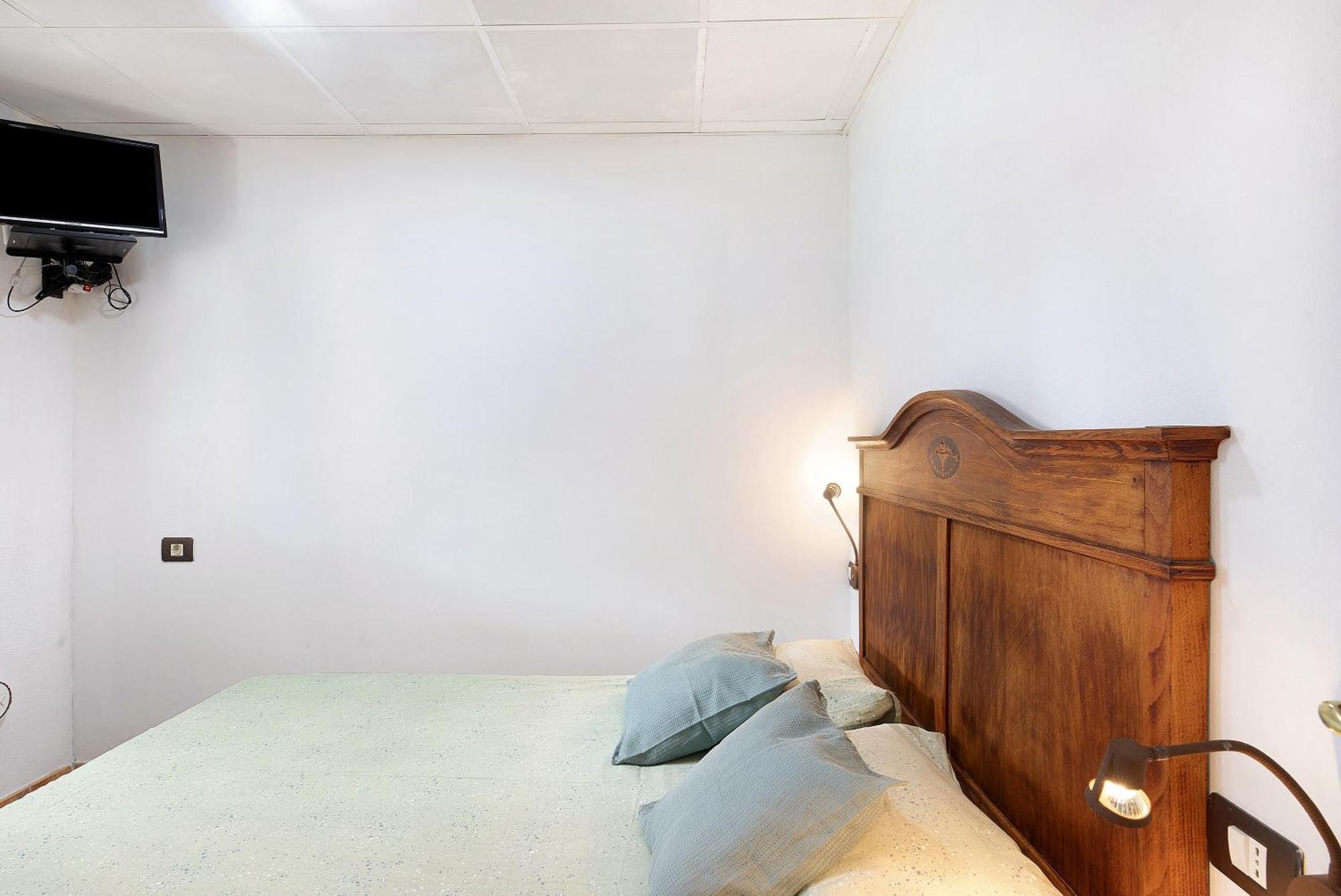Casa Acosta En El Remo 아파트 외부 사진