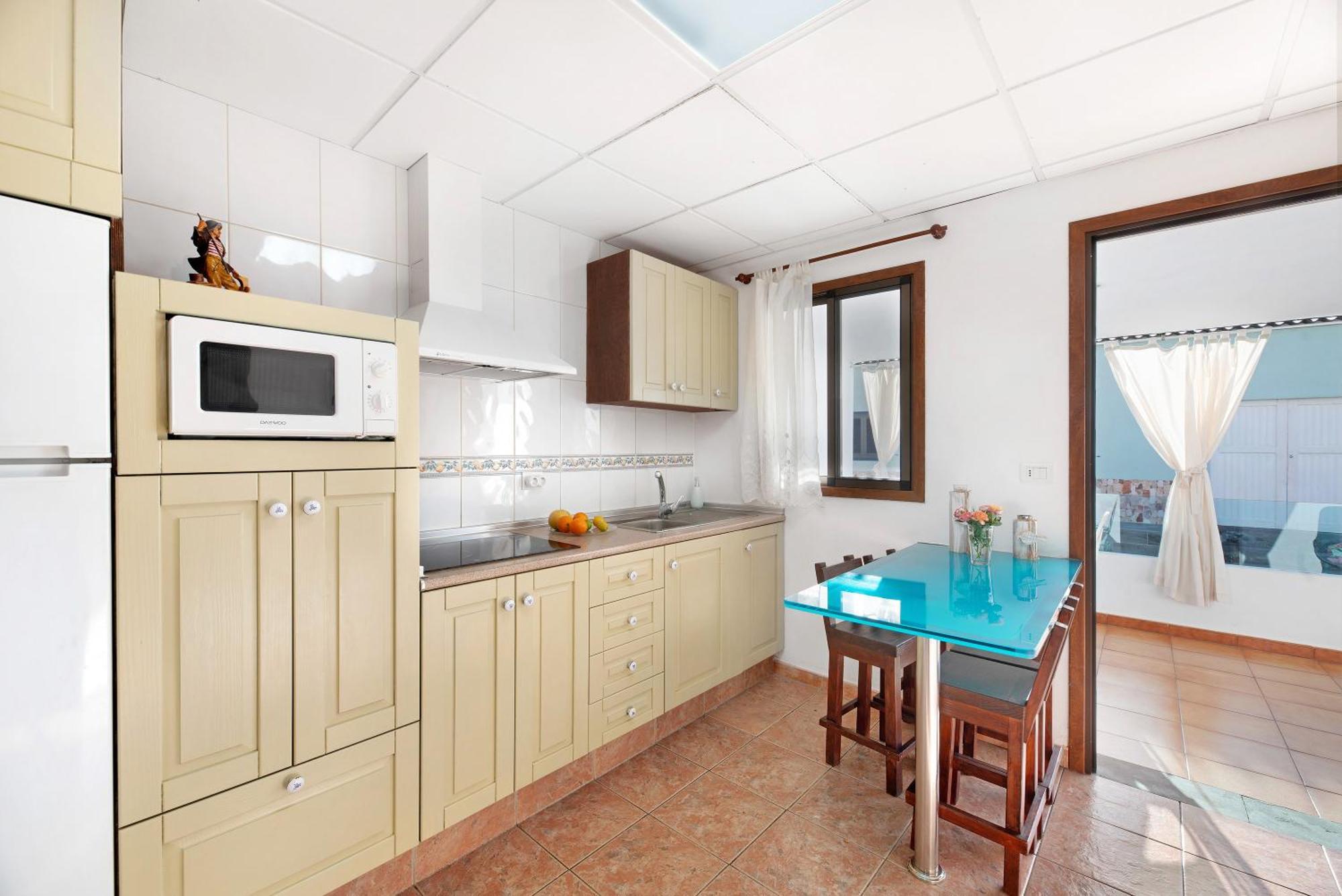 Casa Acosta En El Remo 아파트 외부 사진