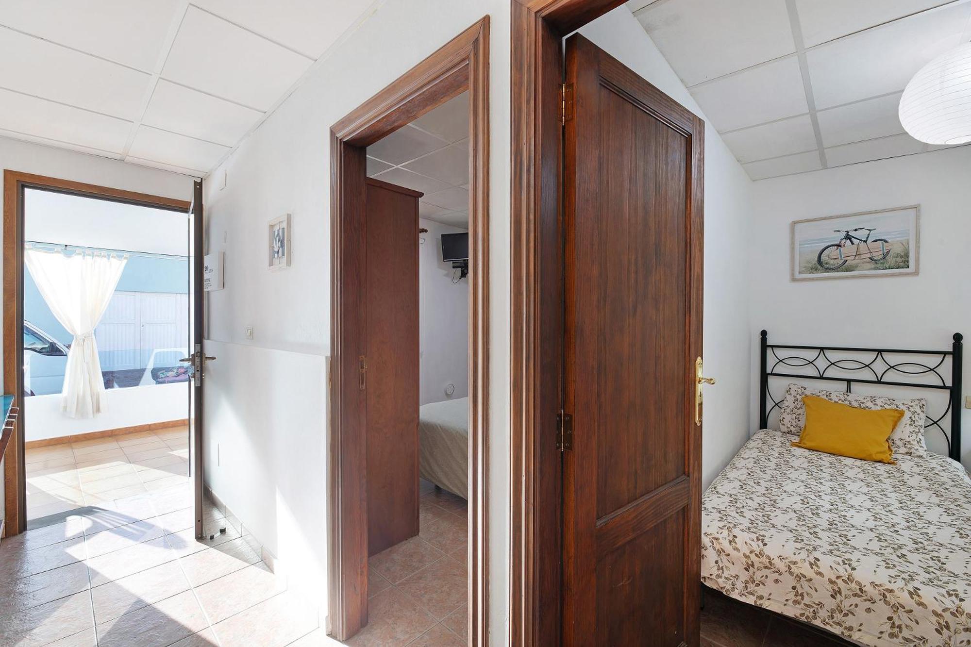 Casa Acosta En El Remo 아파트 외부 사진