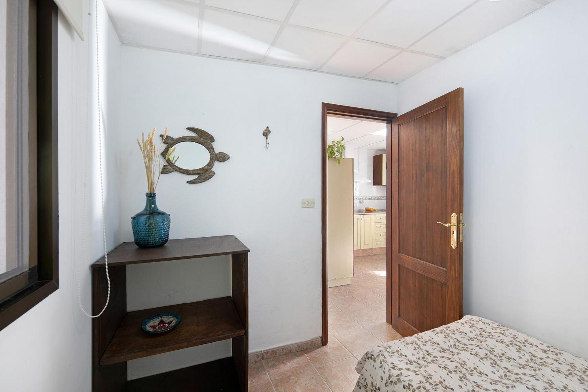 Casa Acosta En El Remo 아파트 외부 사진