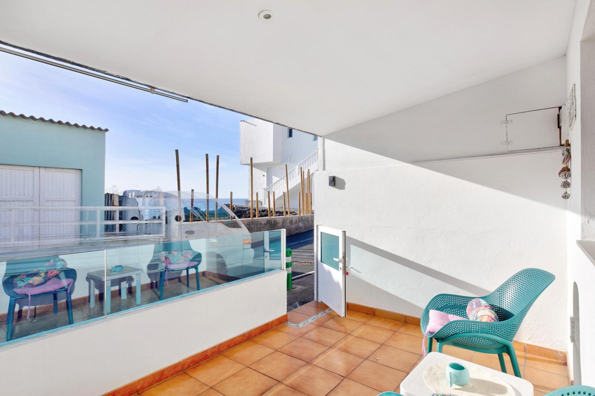 Casa Acosta En El Remo 아파트 외부 사진