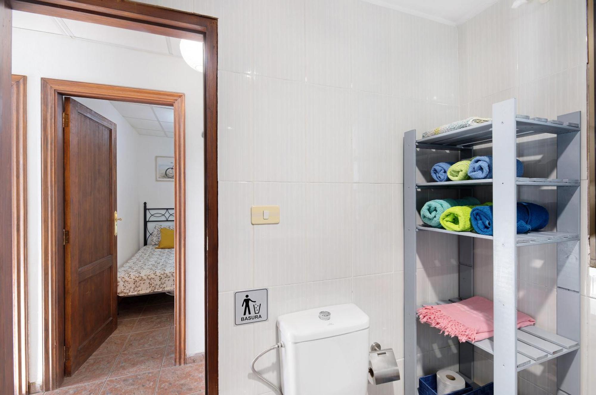 Casa Acosta En El Remo 아파트 외부 사진
