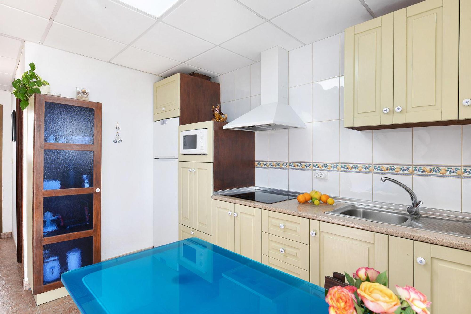 Casa Acosta En El Remo 아파트 외부 사진