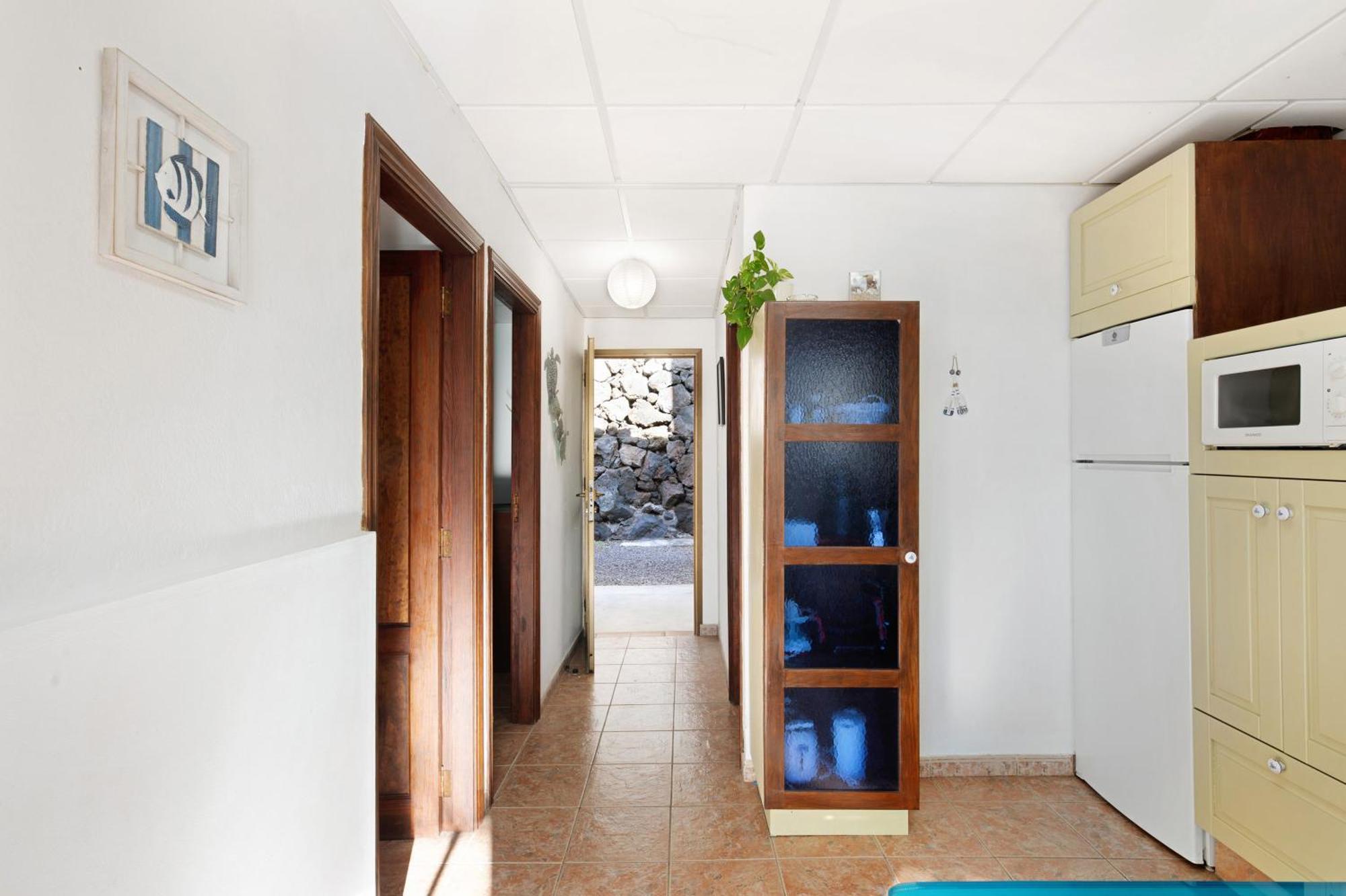 Casa Acosta En El Remo 아파트 외부 사진