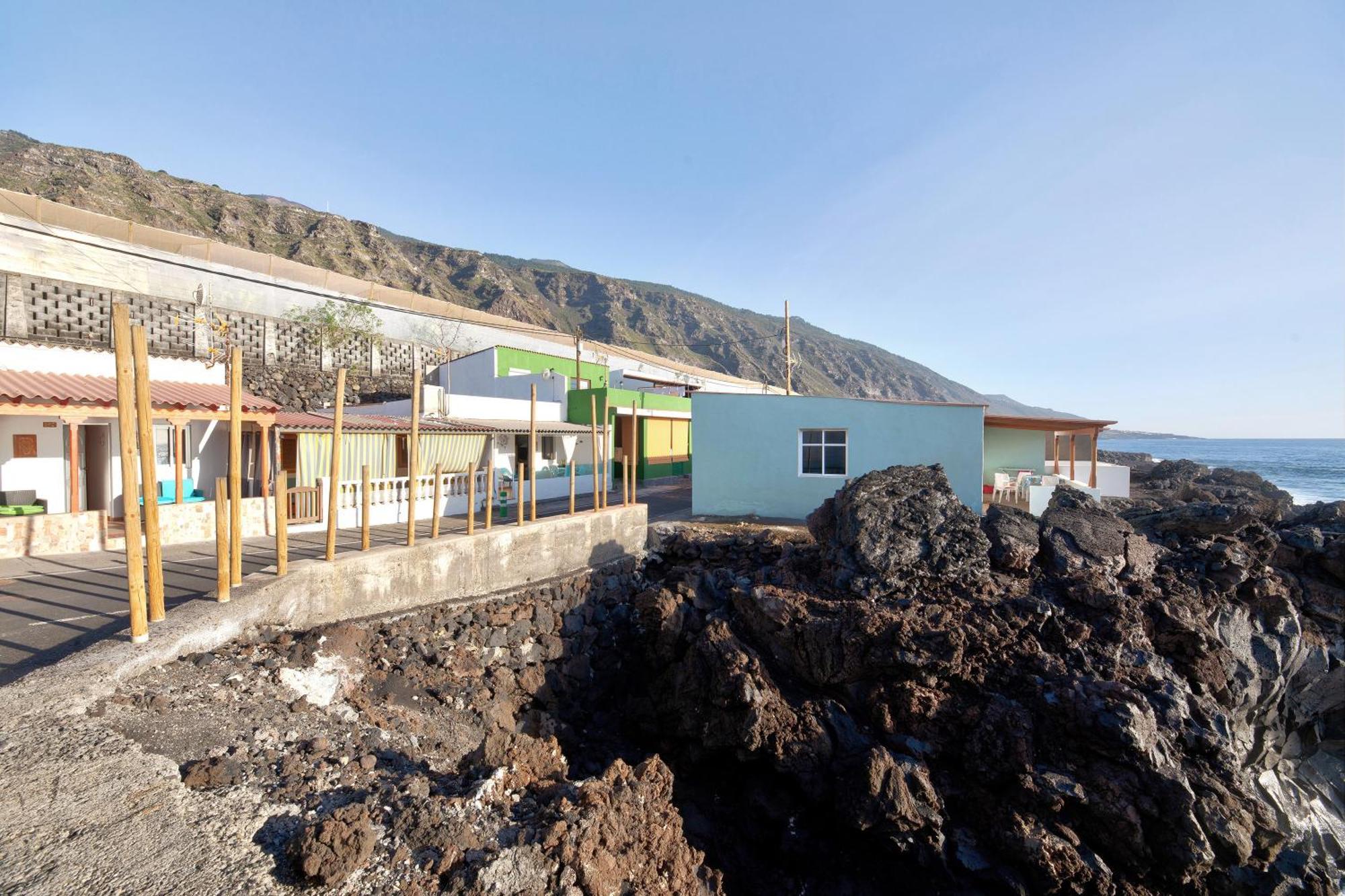 Casa Acosta En El Remo 아파트 외부 사진